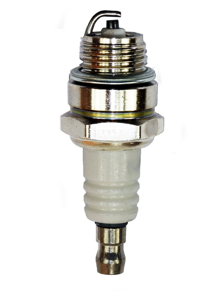 GENUINE NGK SPARK PLUG Per Stihl MS171 MOTOSEGA-OEM NO CMR6H 