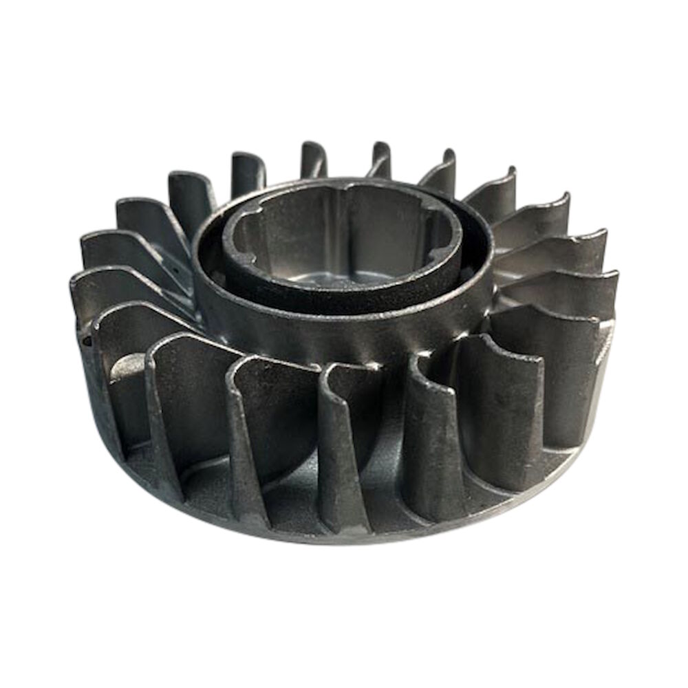 Engine Flywheel For Stihl MS251 MS251C Chainsaw Replace 1143 400 1201 ...