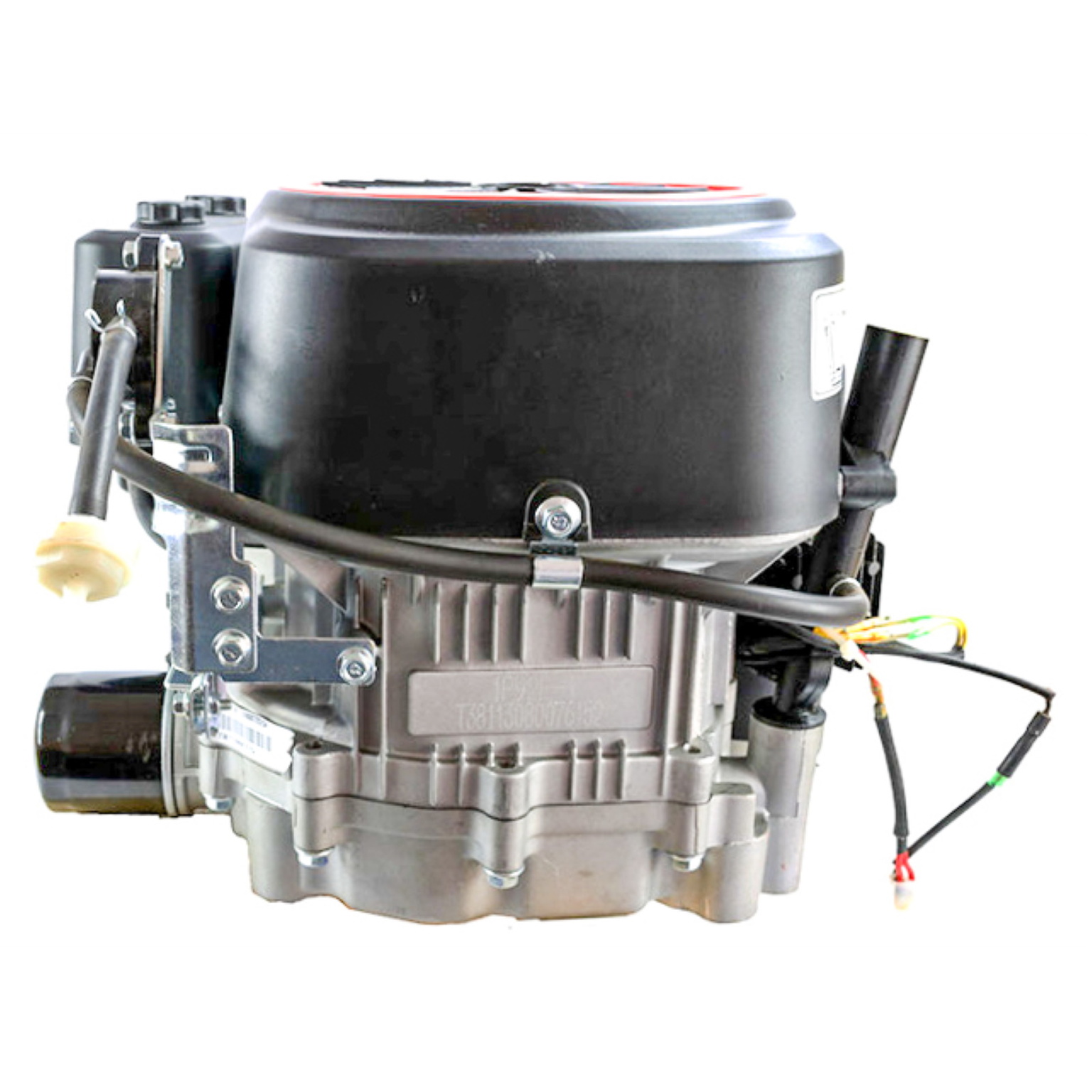 16hp Vertical Shaft Mower Engine Replace Briggs & Stratton Honda Kohler