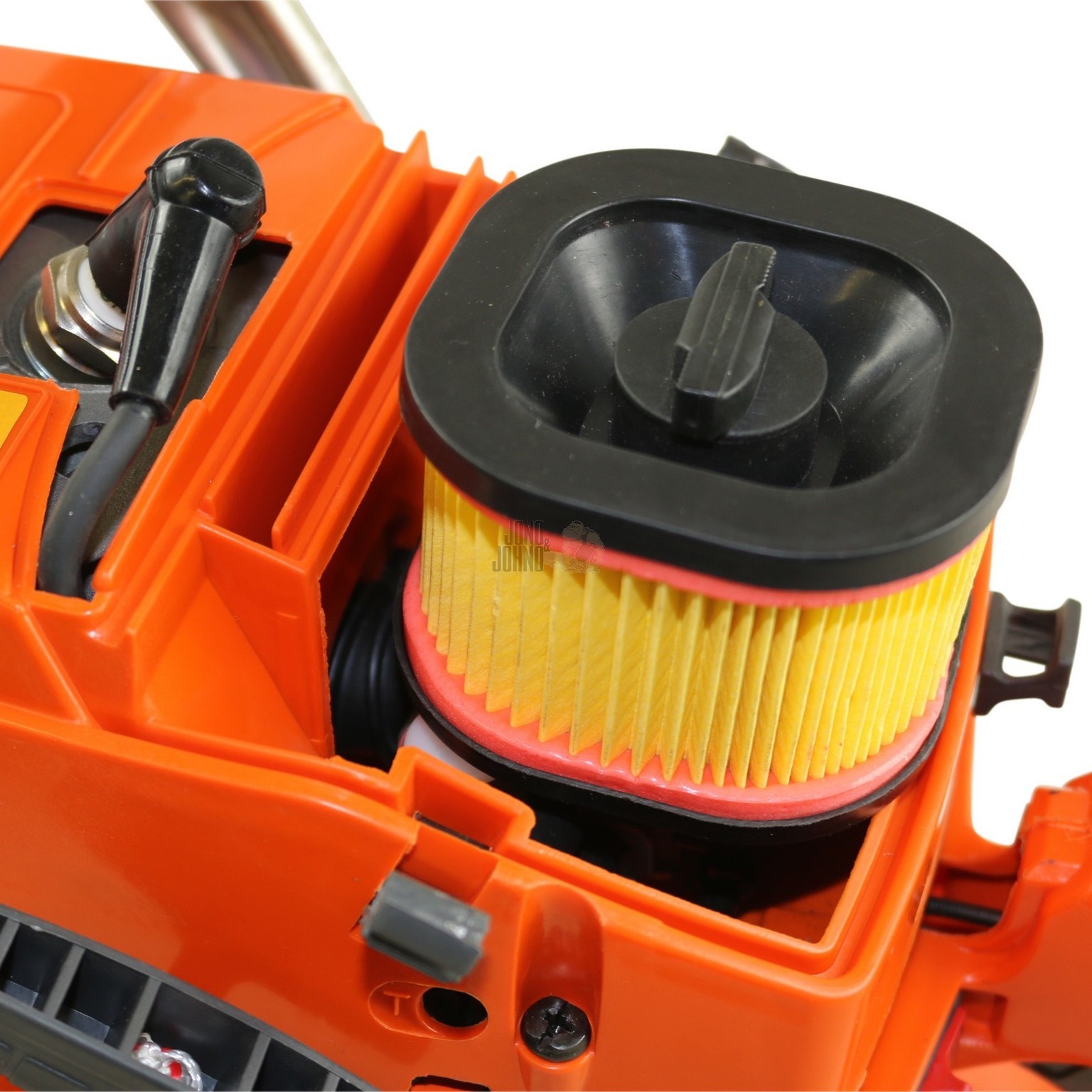 Milling Slabbing Mill Kit 70cc Chainsaw 42" Bar 3/8 Full Chisel Ripping