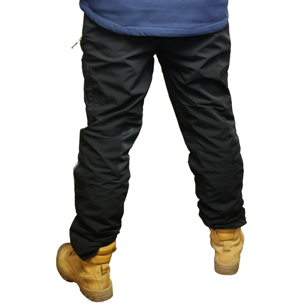 Hurricane Protective Chainsaw Pants Leg Cut Proof Trousers