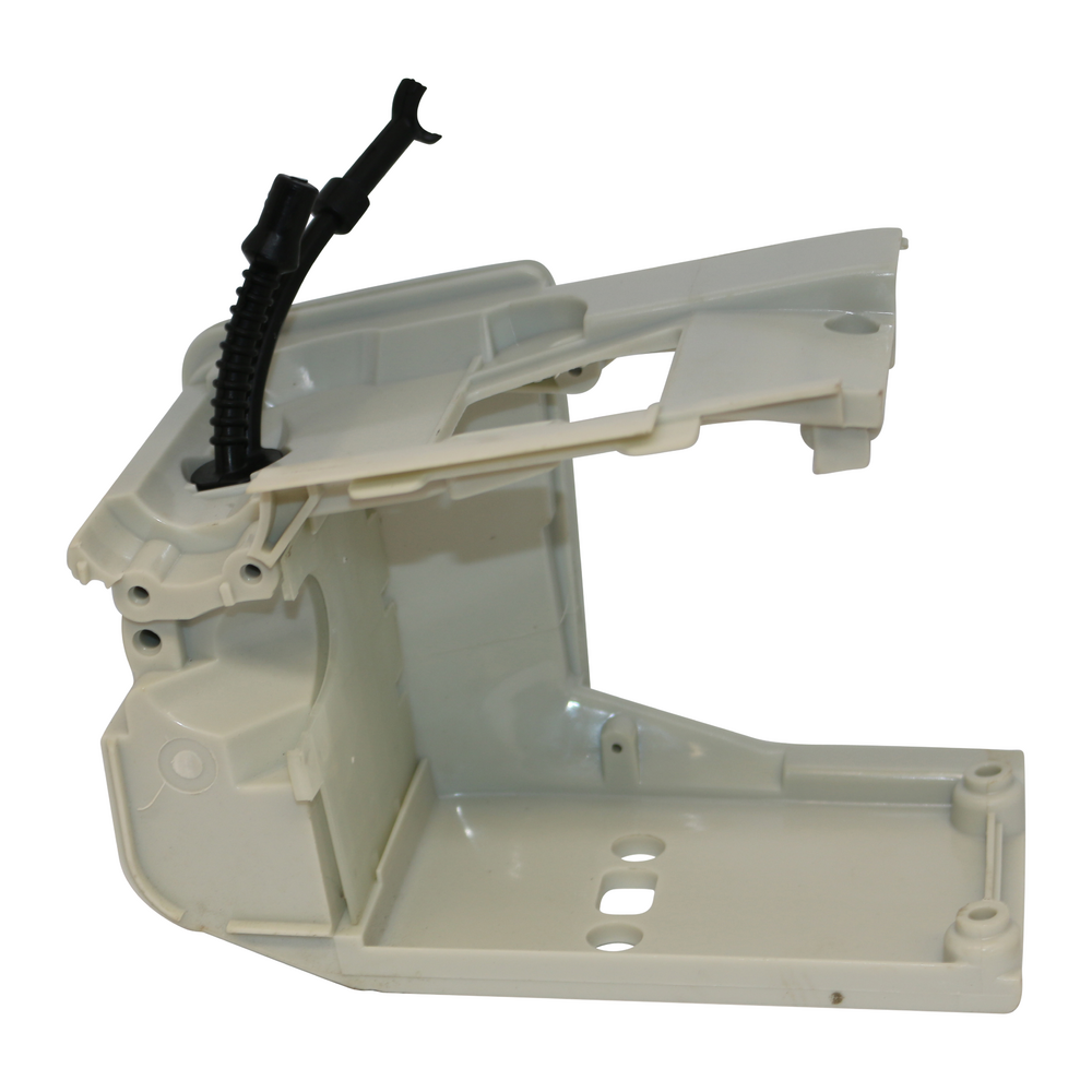 Genuine STIHL MS200T Tank Housing 1129 350 0806 – OEM Replacement For MS 200 T Chainsaw
