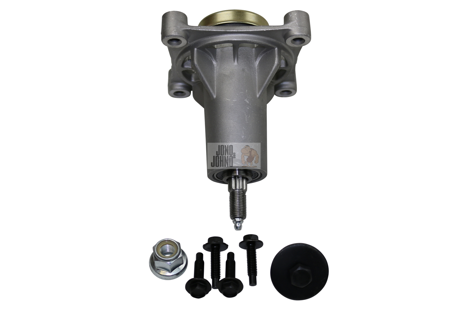 Spindle Assembly For Husqvarna Craftsman 285-585 Mower - Fits 532187292 & More