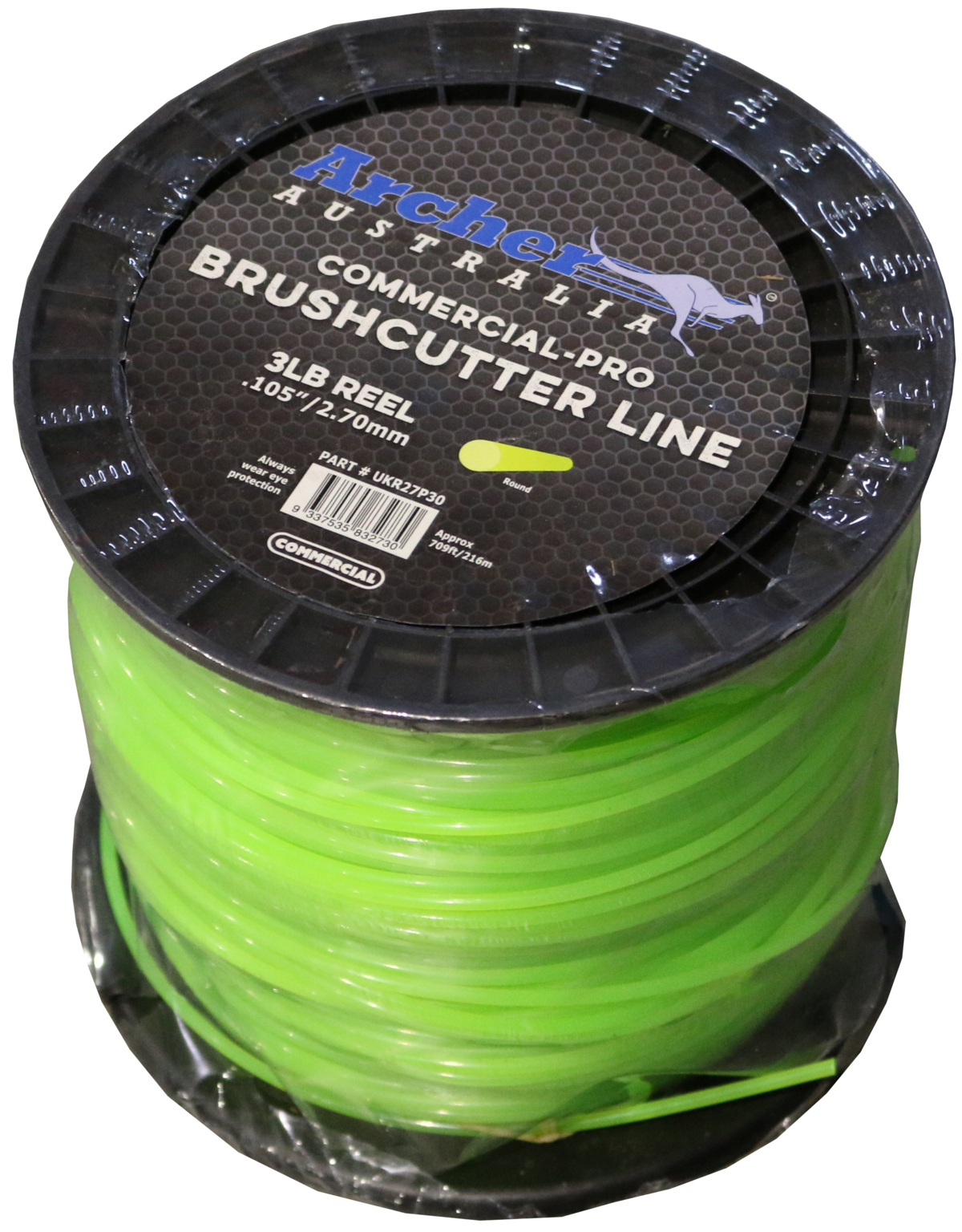 Grass cutter nylon string sales