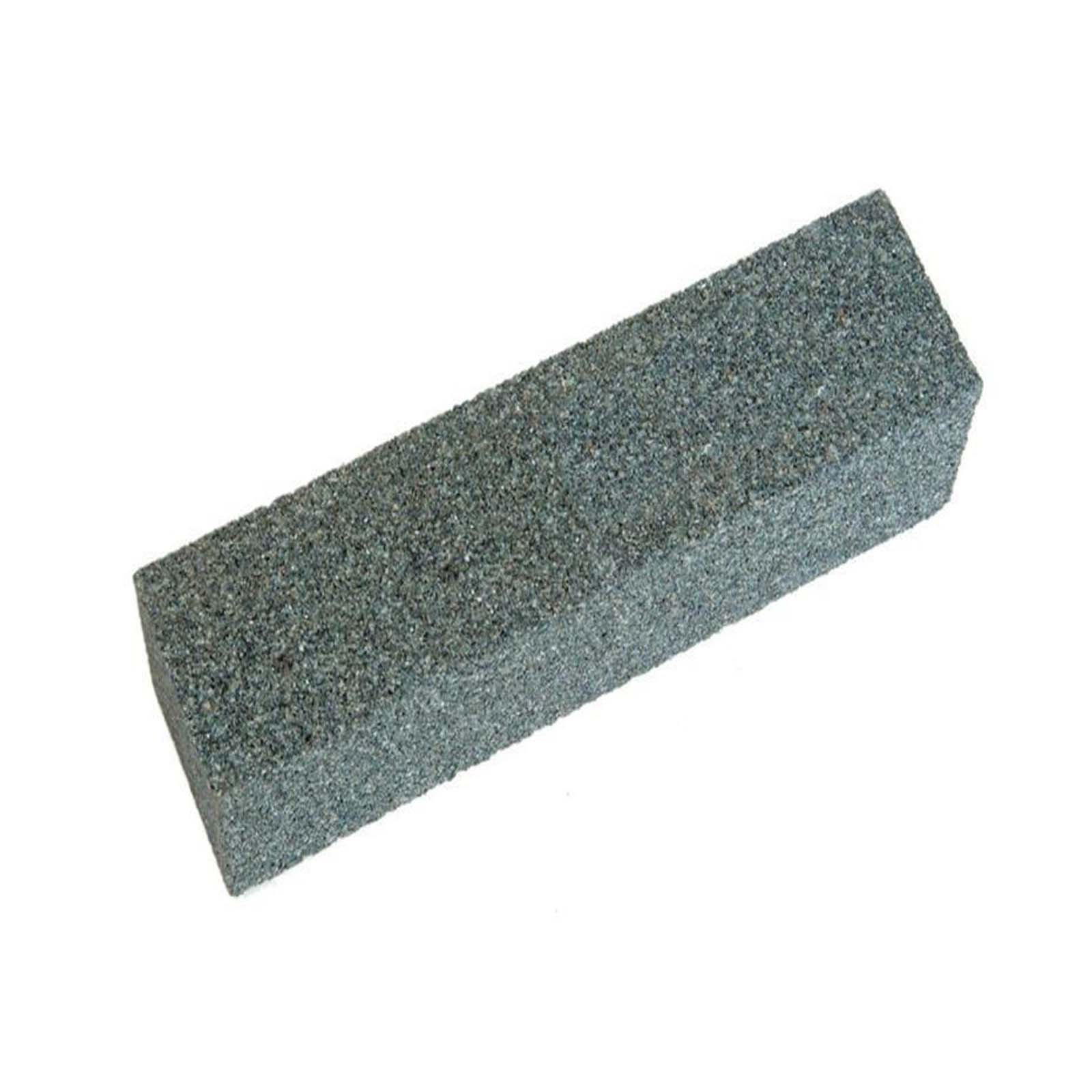 Universal Dressing Brick for Grinding Wheels and Discs