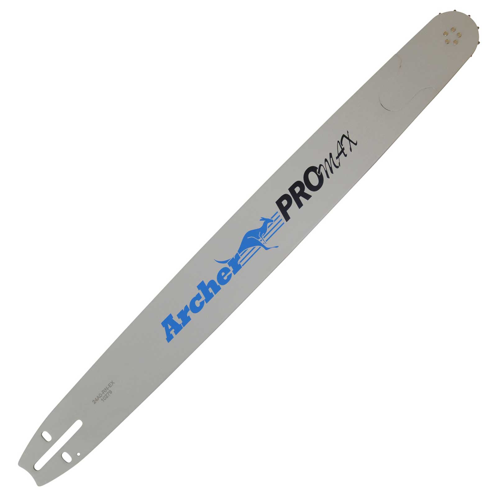 thumbnail image 2 of Paciffic American Carbide 24" Solid Carbide Chainsaw Chain – 81 DL, 3/8" .050" For Echo CS-590 Timberwolf 2 of 5