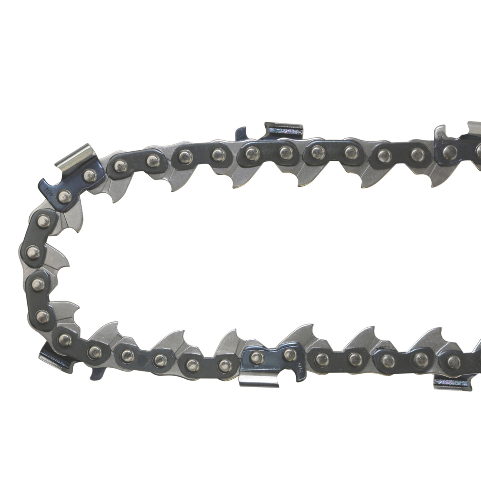 1x Chainsaw Chain 404 063 66DL Full Chisel Skip Tooth for Stihl 20 Bar Hurricane