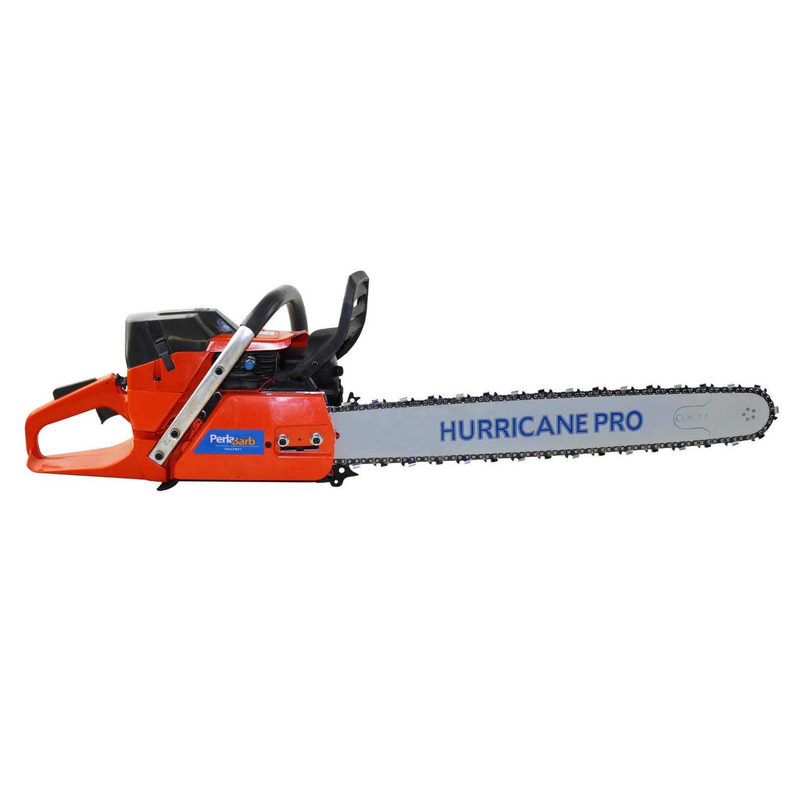 Perla Barb 70cc V1 Chainsaw with 24'' Bar and Chain