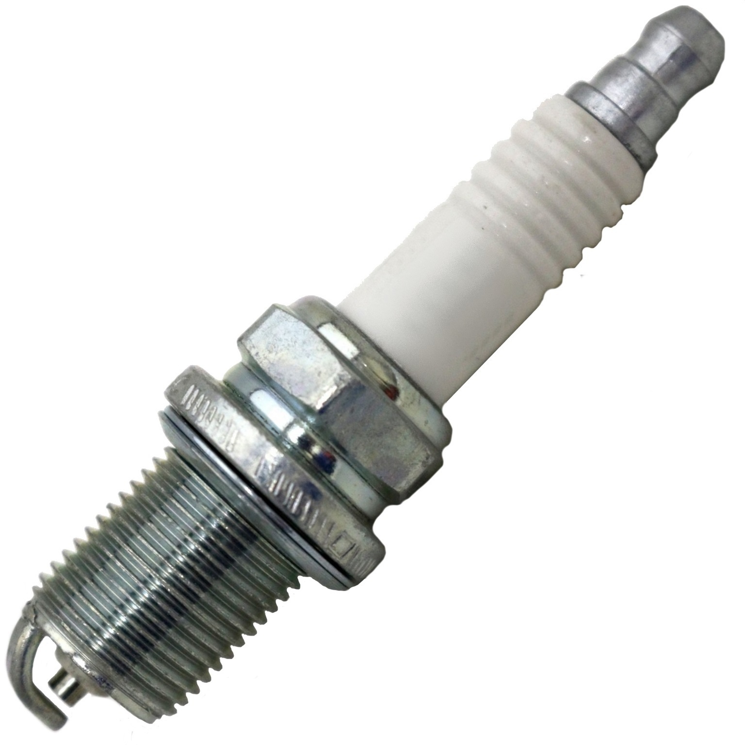 Spark Plug Compatible With ARCHER A941P NGK BCPR5ES CHAMPION RN12YC -