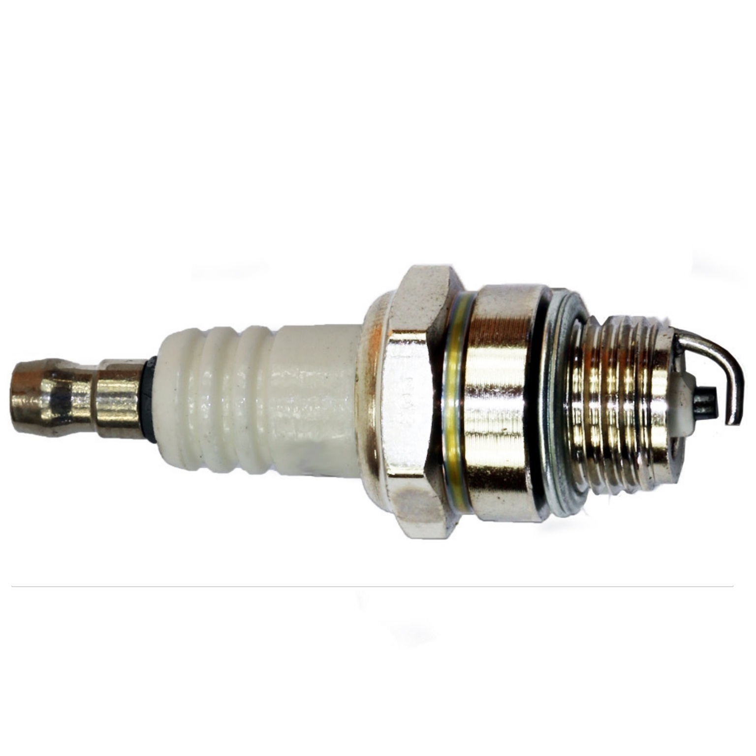 Spark Plug Compatible With ARCHER NGK B2LM J19LM - Archer