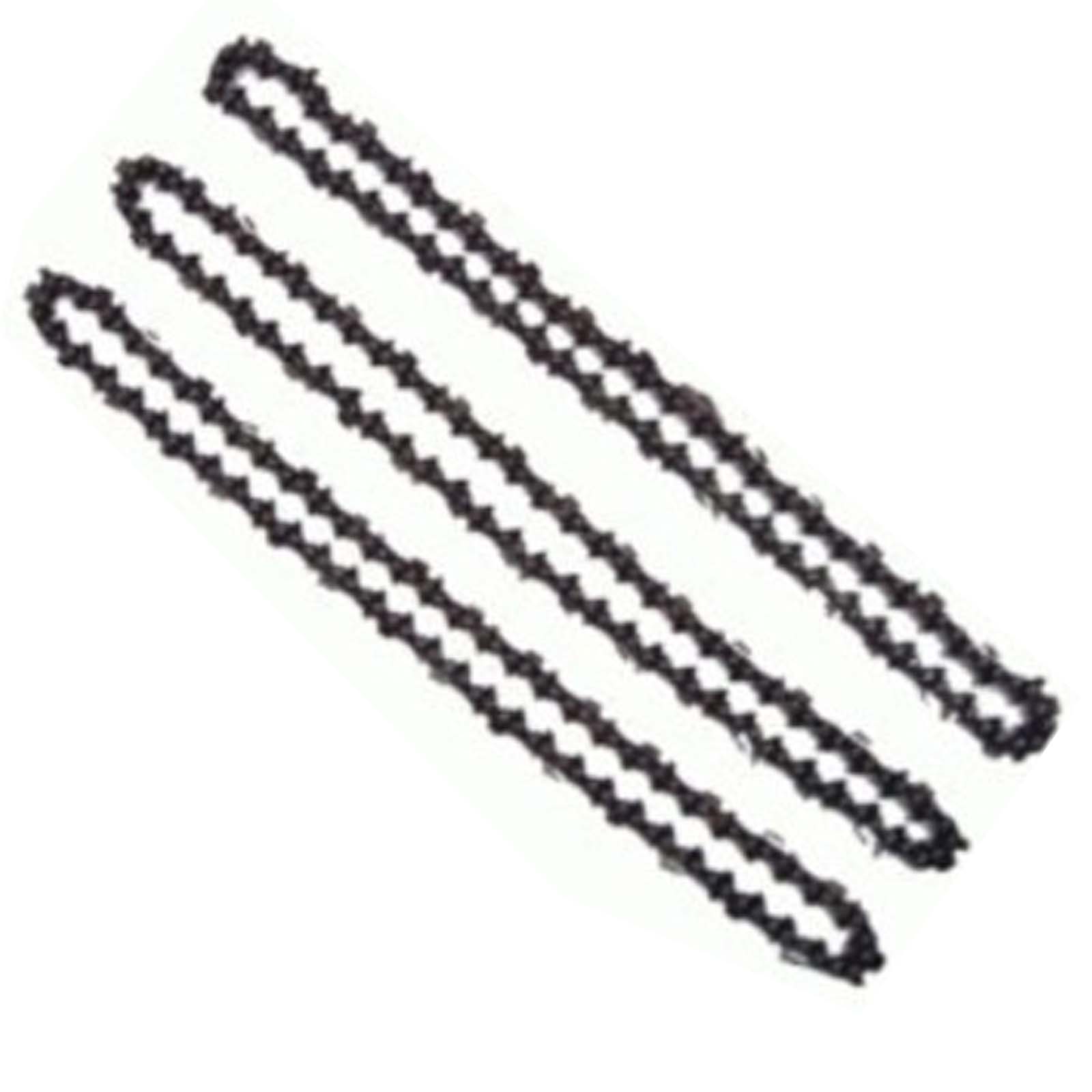 3x Carlton Chainsaw Chains 3/8 050 60DL for Echo