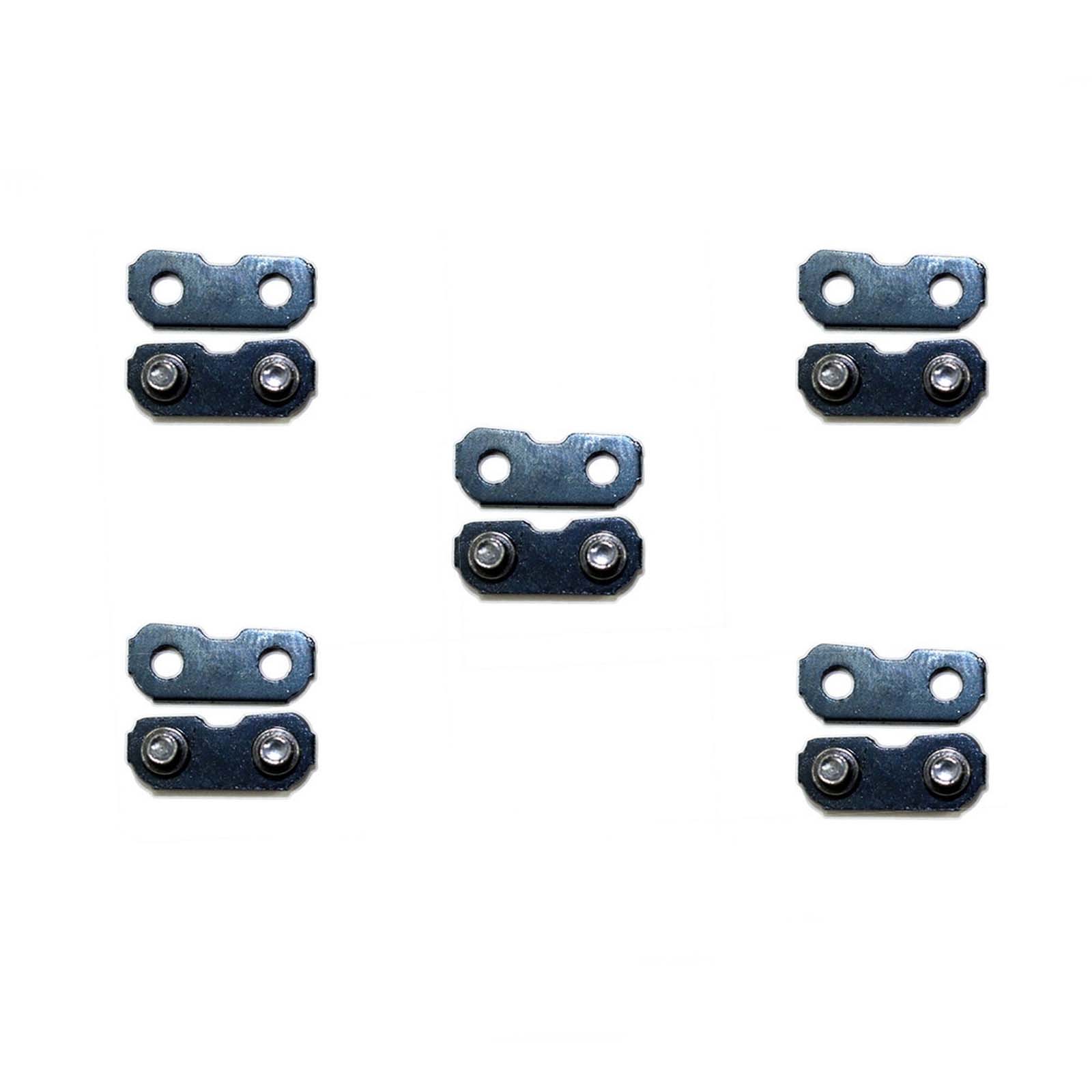 Chainsaw Chain Joining Links