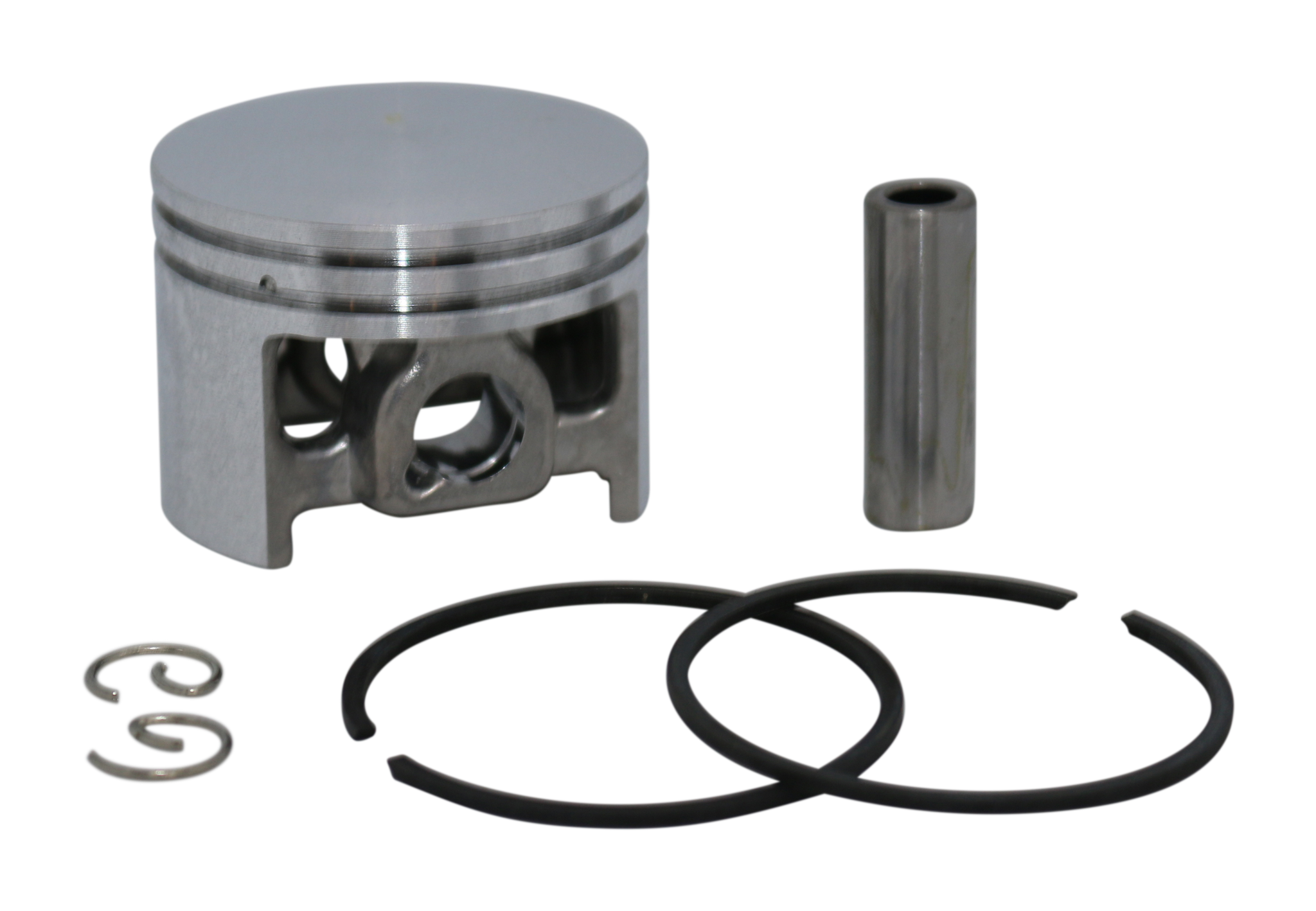 Cast Iron 4090028 Kta19 Qsk19 Diesel Engine Parts Piston Ring, Box, Std at  Rs 2500/piece in New Delhi