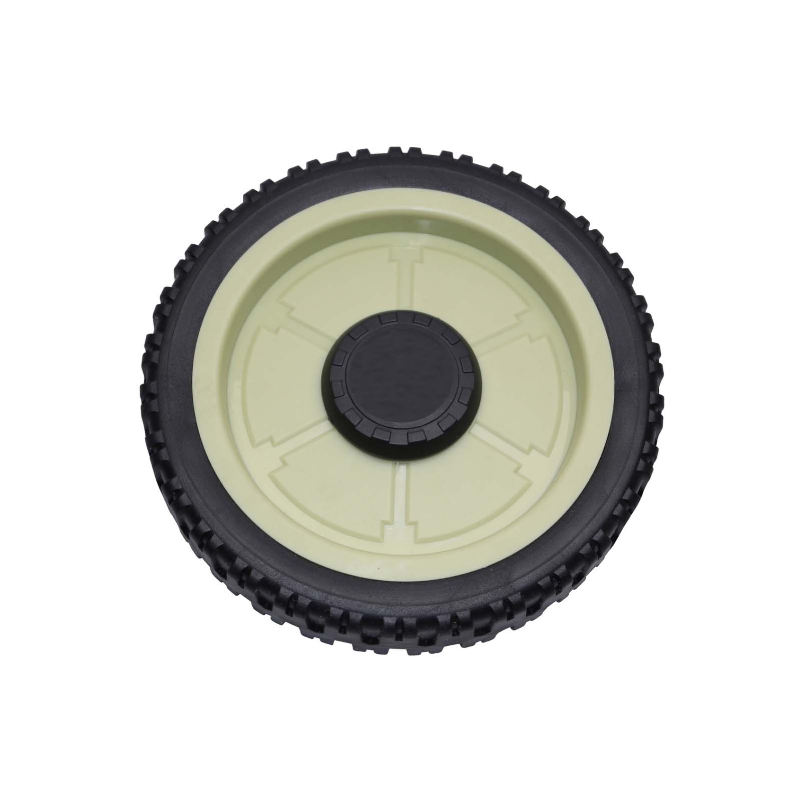 Honda hru216 wheels clearance