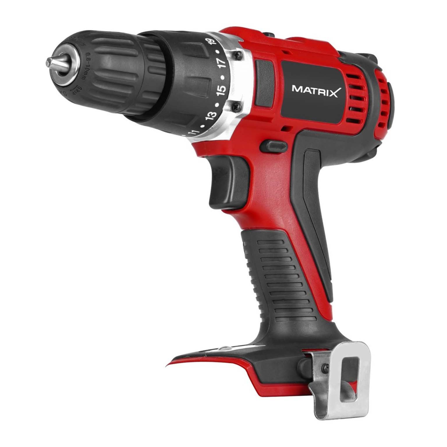 Image of Matrix AKN 18-2G-1 Li cordless drill/driver