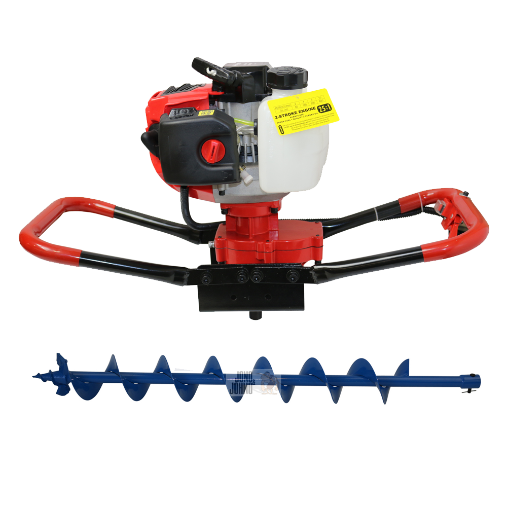100mm post hole digger deals