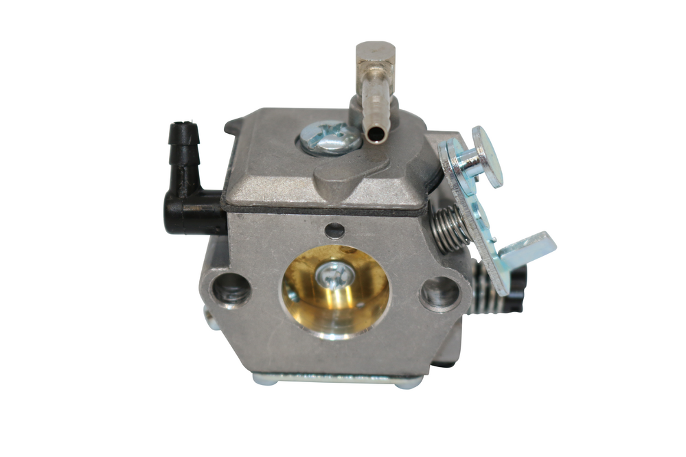 Carburetor Kit For Stihl 028 028AV Super Chainsaw - Fits Tillotson HU-40D & Walbro WT-16B