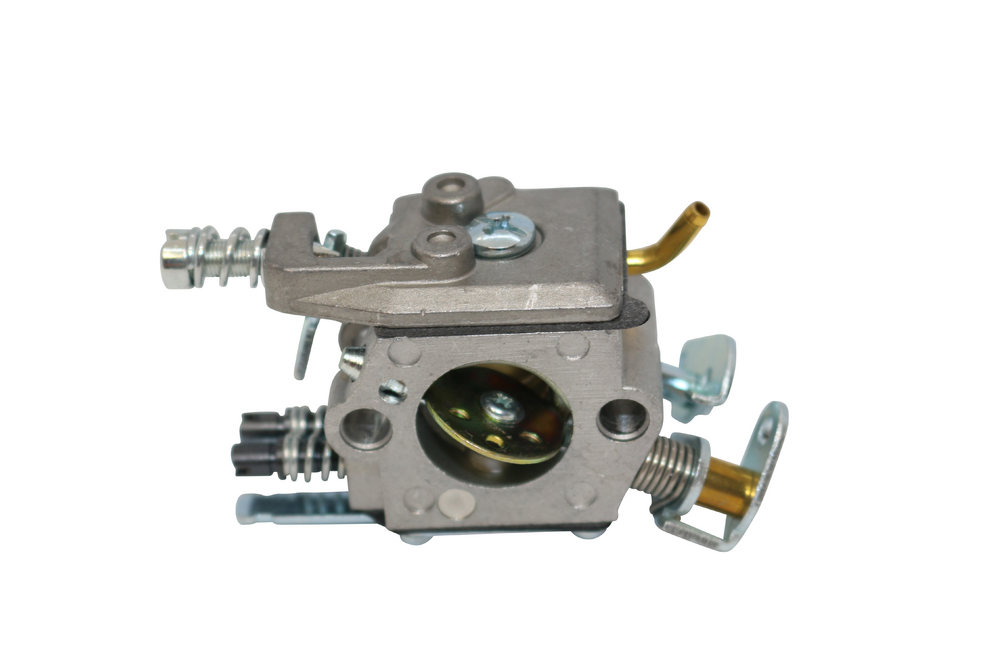 ZAMDOE Carburetor Kit for Husquvarna 36 41 136 137 137E 141 142 141LE 142E  Saw, with WT-834 WT-657 WT-529 WT-285 WT-239 C1Q-W29E Carburetor, Air  Filter, Fuel Filter, Fuel Line : : Automotive