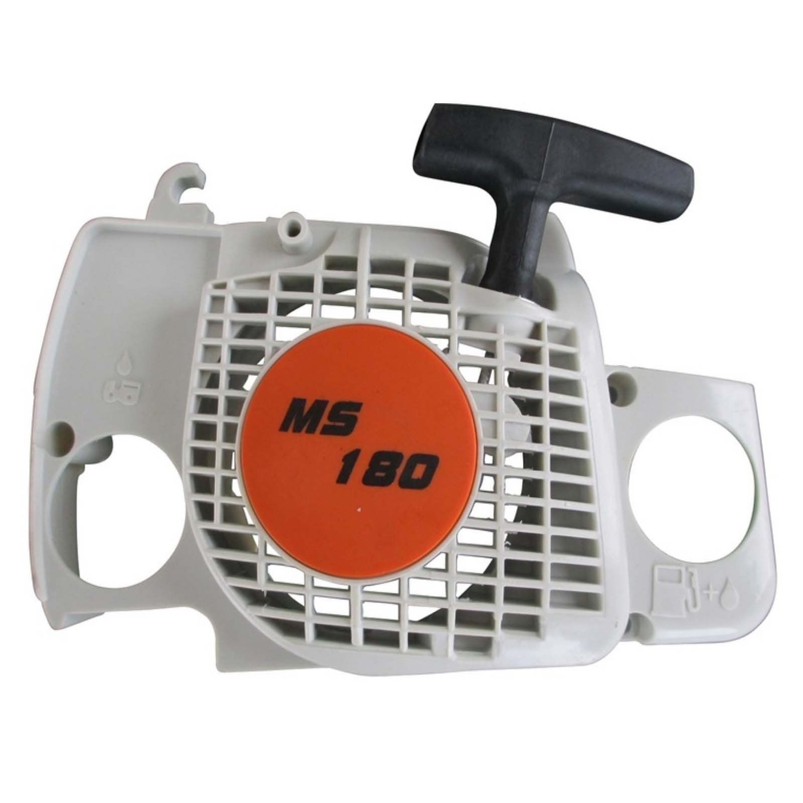 Recoil Pull Starter Start for 017 018 MS170 MS180 MS180C Stihl Chainsaw