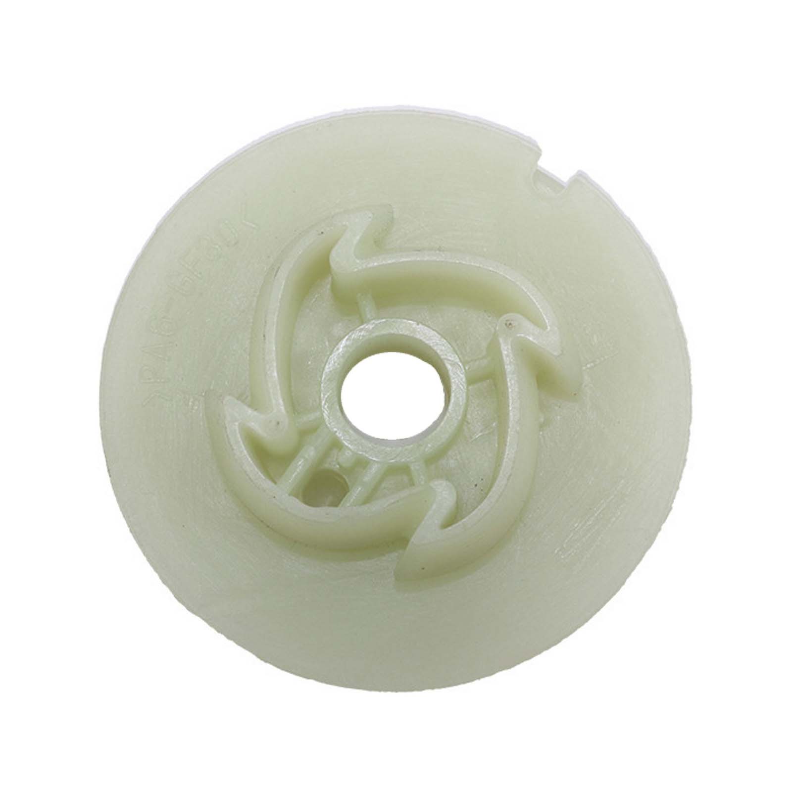 Partabcd Recoil Pull Starter For Husqvarna Chainsaws 362 365 371 372 - 503 62 81-71