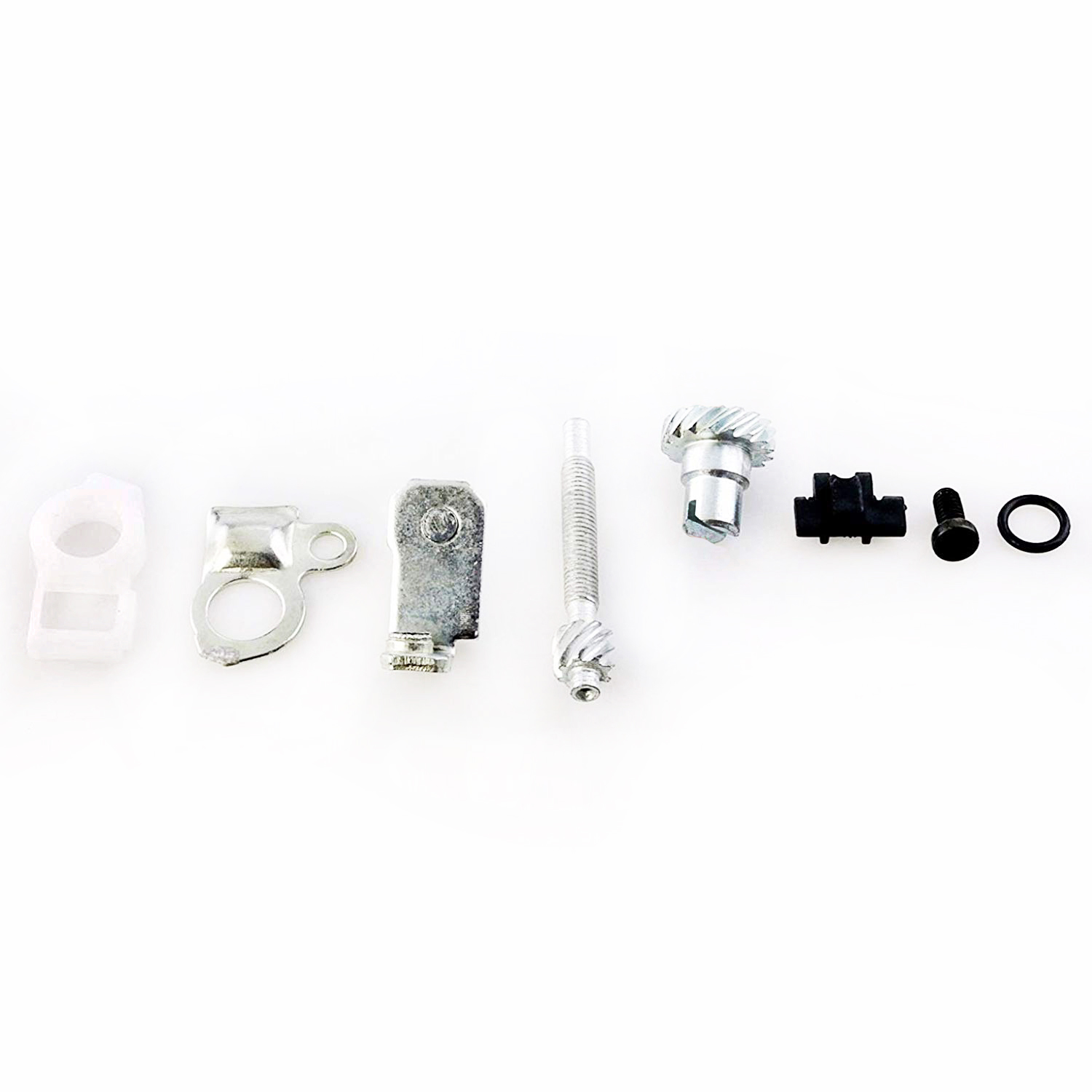 Stihl Chainsaw Chain Tensioner Screw – Fits 064, 065, 066, MS640, MS660, MS661 – OEM 1127 007 1003