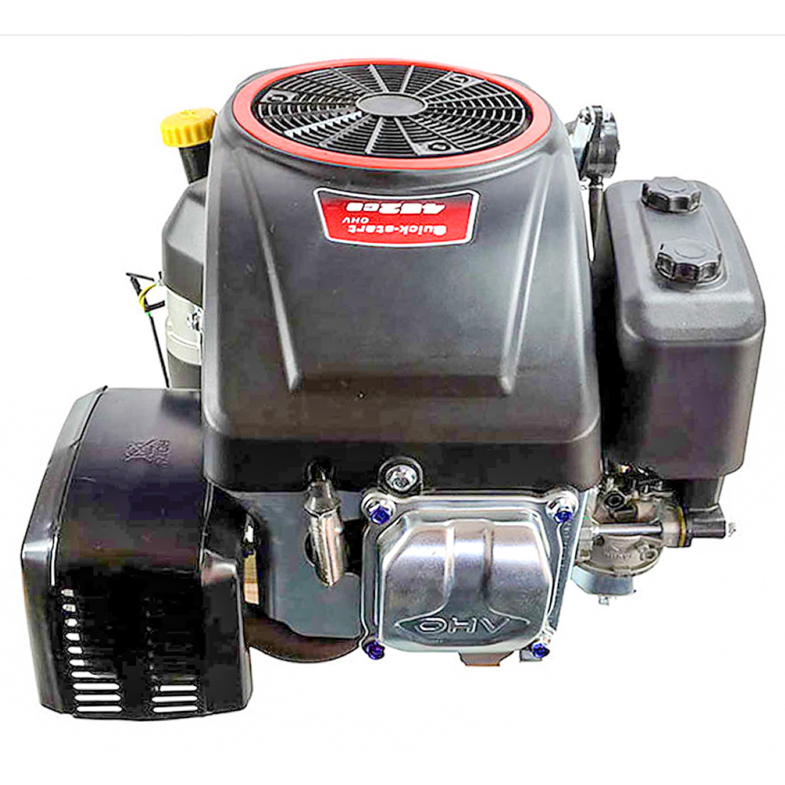 Briggs And Stratton Vertical Engines JCDAT Briggs And Stratton Vertical Engines JCDAT