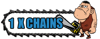 1 Chain