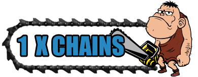 CHAINSAW CHAIN