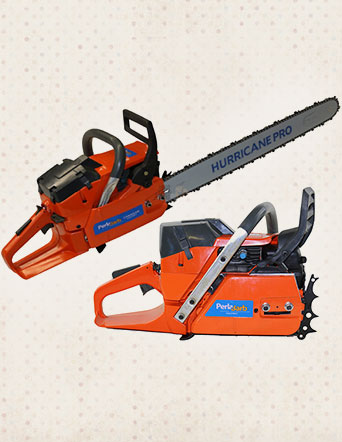 Chainsaw Equipment