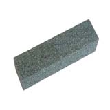 Universal Dressing Brick for Chainsaw Chain Grinding Wheel Disc Sharpener Grinder