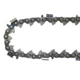 1x Chainsaw Chain 404 063 100DL Semi Chisel Skip Tooth for Stihl 33" Bar