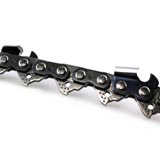1x Chainsaw Chain 3/8 063 115DL Semi Chisel Skip Tooth Ripping 10 Degree