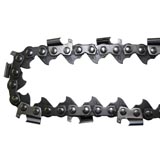 1x Chainsaw Chain Semi Chisel 404 063 123DL