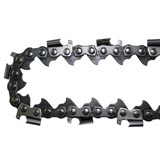 1x Chainsaw Chain Semi Chisel 404 063 128DL