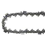 1x Chainsaw Chain 404 063 160DL Full Chisel Skip Tooth Ripping 56" Bar