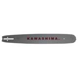 18" Kawashima Bar only for Husqvarna 455 460 Rancher etc for 3/8 058 64DL Chain