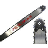 20" Tsumura Professional Bar & Hurricane Chain for Stihl Chainsaw Saw 066 MS660