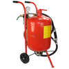 76 Litre 20 Gallon Pressure Abrasive Sand Soda Blaster Sandblaster Portable Air