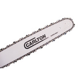 Carlton 20" Bar and 3/8" 058 72DL Chain for Oleo Mac Chainsaw