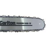 Carlton 25" Bar and Chain Combo for Stihl 050 MS880 Semi 3/8 063 88DL
