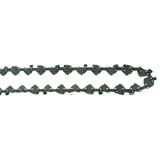 1x 0.30" Pitch .043" Gauge 27DL Semi Chisel Chainsaw Chain For Aldi Ferrex Yard Force Victa