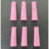 6x 3.2mm Sand Blaster Tips for Jono & Johno 10 and 20 Gallon Sandblaster Gun