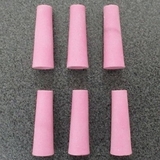6x 3.6mm Sand Blaster Tips for Jono & Johno 10 and 20 Gallon Sandblaster Gun