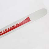 HARD NOSE 30" Kawashima Bar Only for Husqvarna 395 3120 running 3/8 058 chain