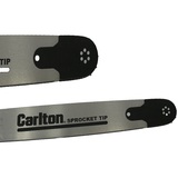 Carlton 30" Pro Sprocket Nose Bar Only for Husqvarna Using 404 063 89DL chain