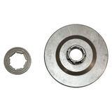 Clutch Drum Chain Sprocket For Husqvarna 3120 3120XP 394 Chainsaw