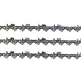 3x Semi Chisel 325 058 78DL Chains for 20" Husqvarna 455 Rancher etc Chainsaw