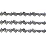 3x Chainsaw Chains Full Chisel 325 063 62DL for Stihl 16" Bar MS230 MS250 Etc