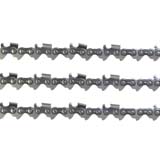 3x Chainsaw Chains Semi 325 063 62DL for Stihl 16" Bar MS230 MS250 Etc