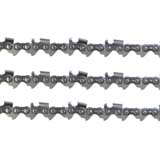 3x Chainsaw Chains FULL CHISEL 325 063 67DL for Stihl 16" Bar MS260 MS290 026 029
